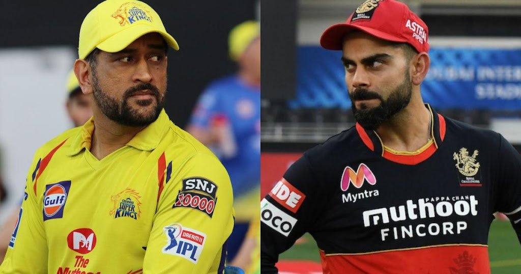 Clash of Titans: RCB vs. CSK – A Battle Beyond the Boundary