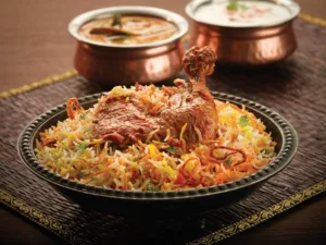 Biryani