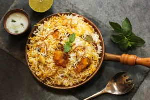 Biryani