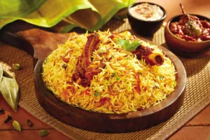 Biryani