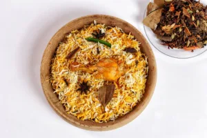 Biryani