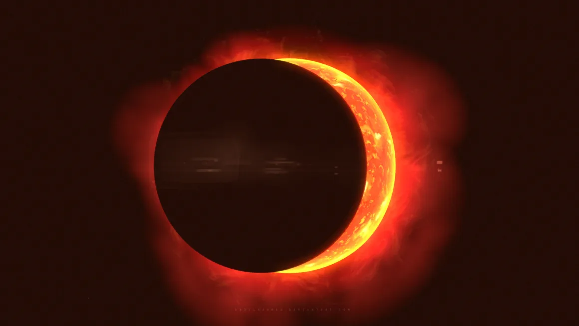 Understand the Phenomenon of Solar Eclipse-2024